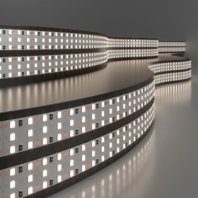Светодиодная лента Elektrostandard 2835 24V 360Led 26W IP20 4200K Светодиодная лента Elektrostandard 2835 24V 360Led 26W IP20 4200K