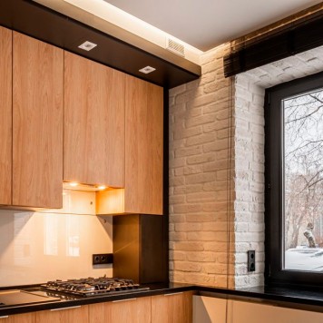 Светодиодная лента Elektrostandard 2835 24V 60Led 4,8W IP65 3300K-1