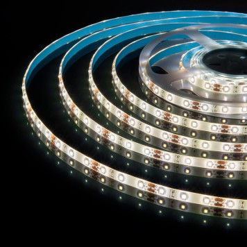 Светодиодная лента Elektrostandard 2835 24V 60Led 4,8W IP65 4200K-1