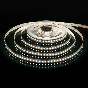 Светодиодная лента Elektrostandard MIX 2835+2835 24V 240Led 16W IP20-2
