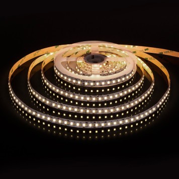 Светодиодная лента Elektrostandard MIX 2835+2835 24V 240Led 16W IP20-3