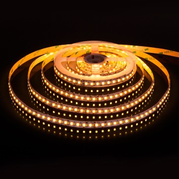 Светодиодная лента Elektrostandard MIX 2835+2835 24V 240Led 16W IP20-4