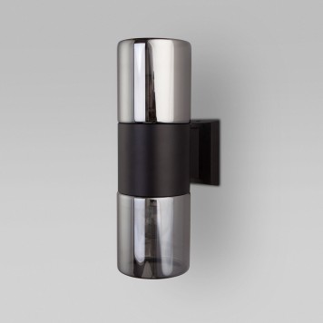 Уличный настенный светильник Elektrostandard Roil 35125/D-1