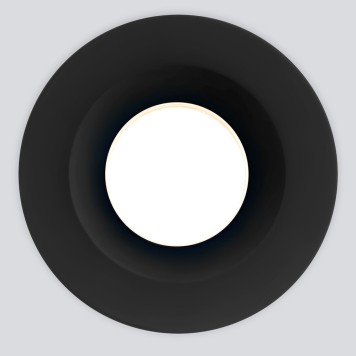 Светильник точечный Elektrostandard Light LED 3001 35126/U Black-1