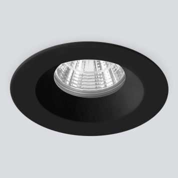 Светильник точечный Elektrostandard Light LED 3001 35126/U Black-4