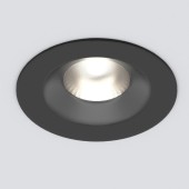 Светильник точечный Elektrostandard Light LED 3001 35126/U Black