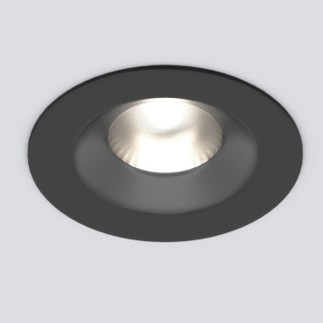 Светильник точечный Elektrostandard Light LED 3001 35126/U Black