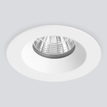 Светильник точечный Elektrostandard Light LED 3001 35126/U White-1