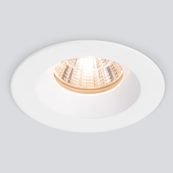 Светильник точечный Elektrostandard Light LED 3001 35126/U White-2