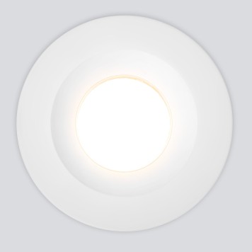 Светильник точечный Elektrostandard Light LED 3001 35126/U White-3