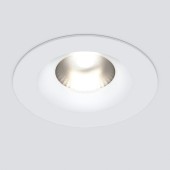 Светильник точечный Elektrostandard Light LED 3001 35126/U White