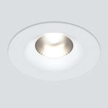Светильник точечный Elektrostandard Light LED 3001 35126/U White