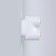 Уличный настенный светильник Elektrostandard Gira D 35127/D White