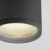 Уличный потолочный светильник Elektrostandard Light 2101 35128/H Gray