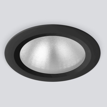 Светильник точечный Elektrostandard Light LED 3003 35128/U Black-1