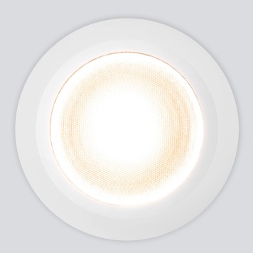 Светильник точечный Elektrostandard Light LED 3003 35128/U White-3