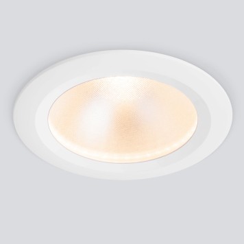 Светильник точечный Elektrostandard Light LED 3003 35128/U White