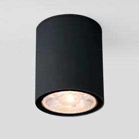 Уличный потолочный светильник Elektrostandard Light 2103 35131/H Black