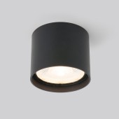 Уличный потолочный светильник Elektrostandard Light 2105 35132/H Black