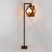 Уличный фонарь Elektrostandard Ambra F 35133/F