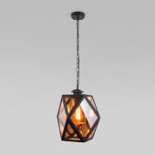 Уличный потолочный светильник Elektrostandard Ambra H 35133/H