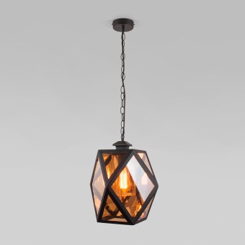 Уличный потолочный светильник Elektrostandard Ambra H 35133/H