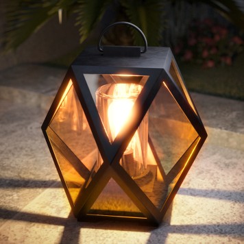 Уличный фонарь Elektrostandard Ambra S 35133/S-3