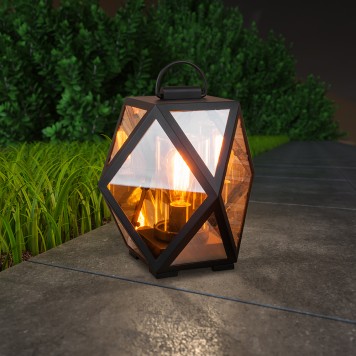 Уличный фонарь Elektrostandard Ambra S 35133/S-4