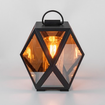 Уличный фонарь Elektrostandard Ambra S 35133/S-6