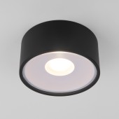 Уличный потолочный светильник Elektrostandard Light 2135 35141/H Black