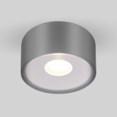 Уличный потолочный светильник Elektrostandard Light 2135 35141/H Grey