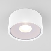 Уличный потолочный светильник Elektrostandard Light 2135 35141/H White