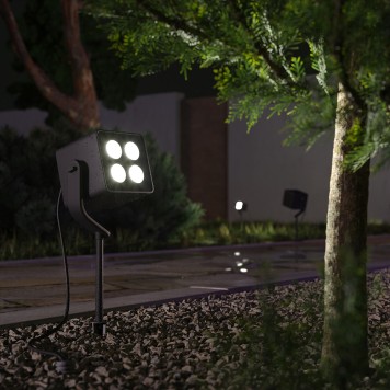 Уличный фонарь Elektrostandard Vizor 35142/S-1