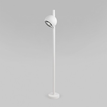 Уличный фонарь Elektrostandard Ball 35143/F-1