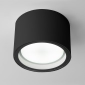 Уличный потолочный светильник Elektrostandard Light 35144/H Black