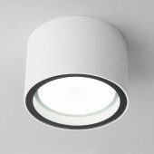 Уличный потолочный светильник Elektrostandard Light 35144/H White