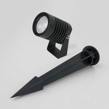 Уличный фонарь Elektrostandard Landscape 35145/S-1