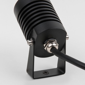 Уличный фонарь Elektrostandard Landscape 35145/S-4