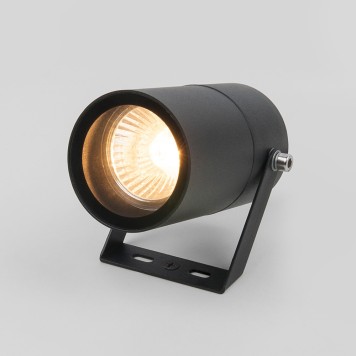 Уличный фонарь Elektrostandard Landscape 35146/S-1