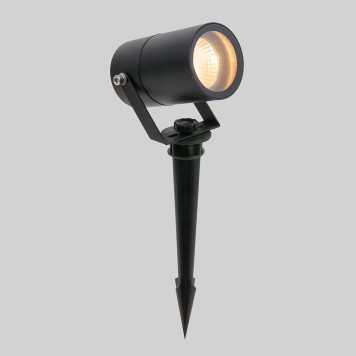 Уличный фонарь Elektrostandard Landscape 35146/S-4