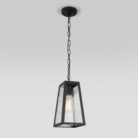 Уличный потолочный светильник Elektrostandard Germes H 35152/H