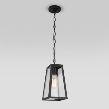 Уличный потолочный светильник Elektrostandard Germes H 35152/H