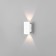 Уличный настенный светильник Elektrostandard Mini Light 35154/D White