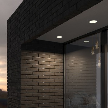 Светильник точечный Elektrostandard Light LED 3004 35159/U White-1