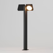 Уличный фонарь Elektrostandard Twin 35170/F