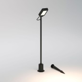 Уличный фонарь Elektrostandard Joli 35175/S Black