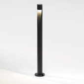 Уличный фонарь Elektrostandard Recess 35177/F