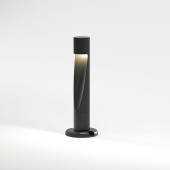 Уличный фонарь Elektrostandard Recess 35177/S