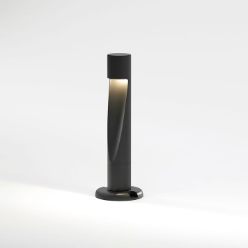 Уличный фонарь Elektrostandard Recess 35177/S