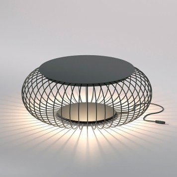 Уличный фонарь Elektrostandard Firenze 35178/F-3